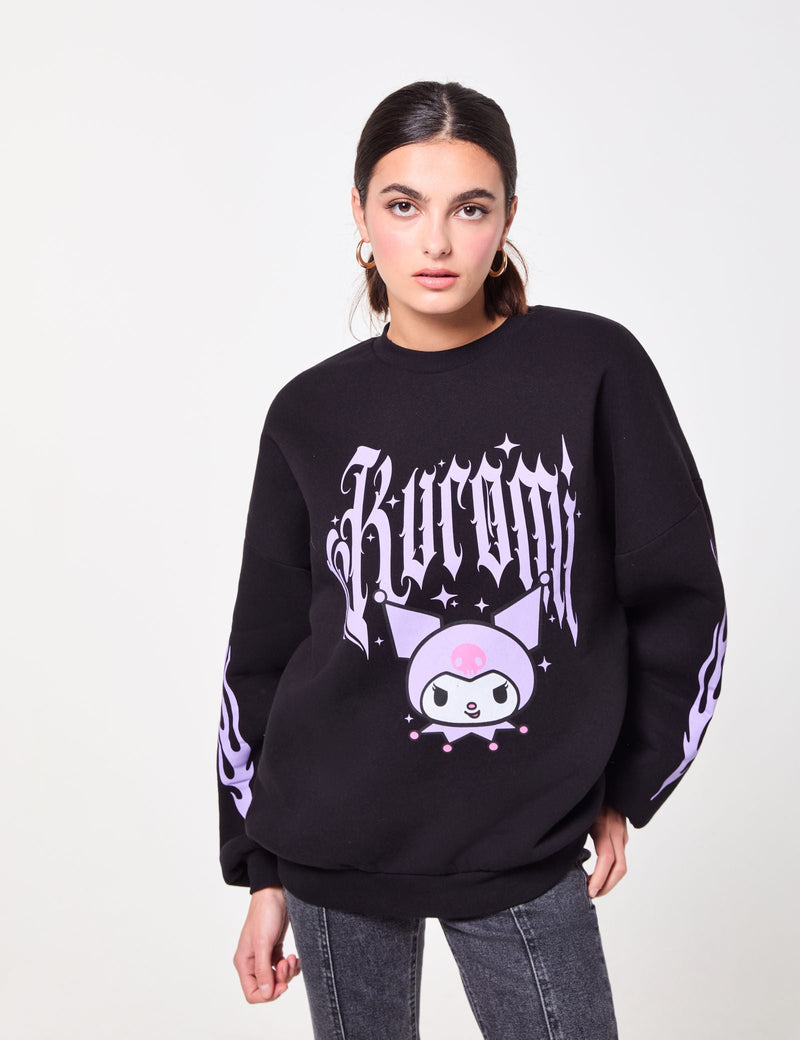 color: noir size: M