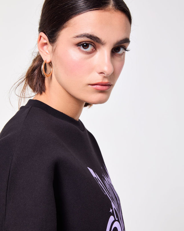 color: noir size: M
