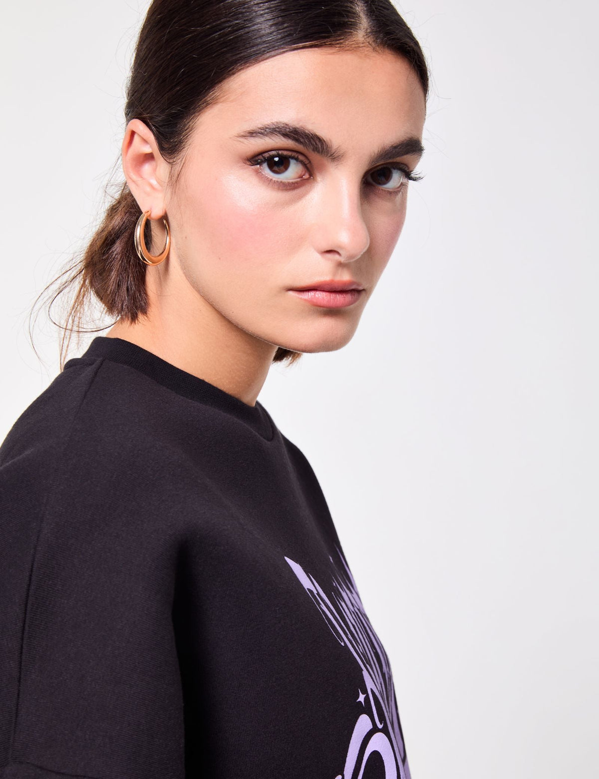 color: noir size: M