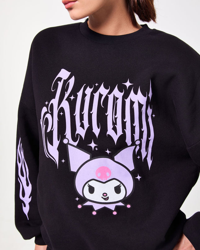 color: noir size: M