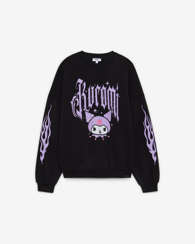 color: noir size: M