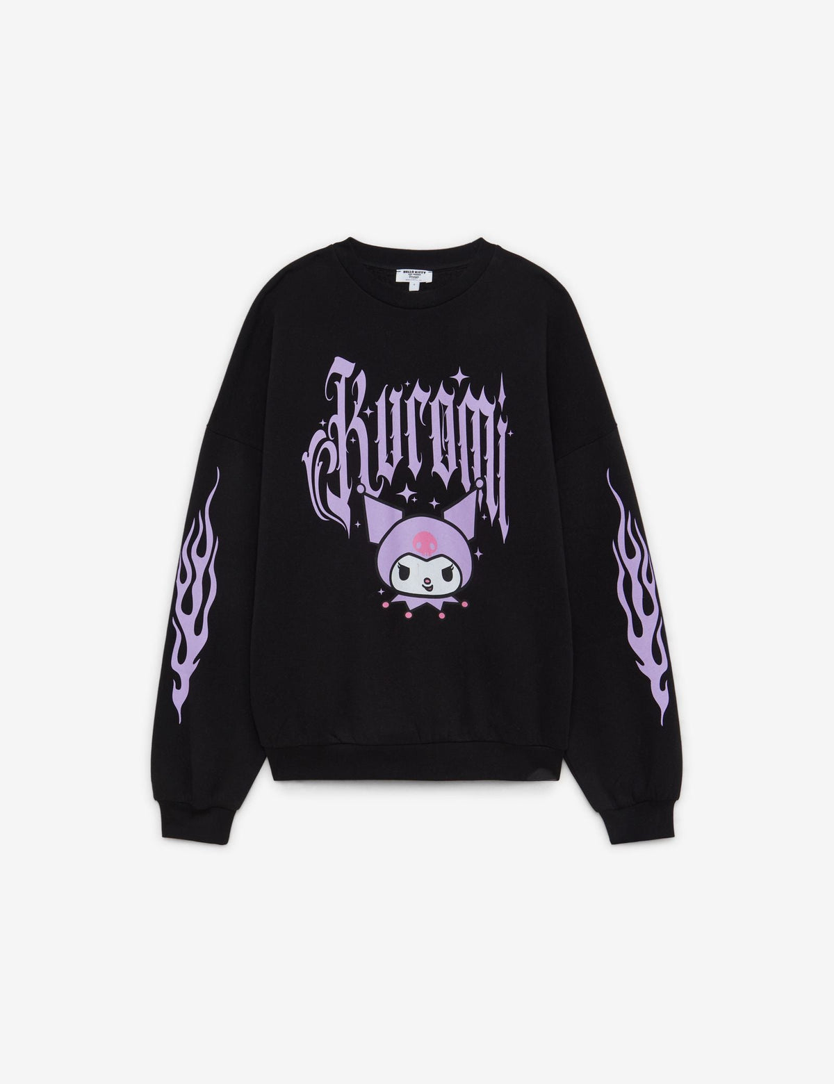 color: noir size: M