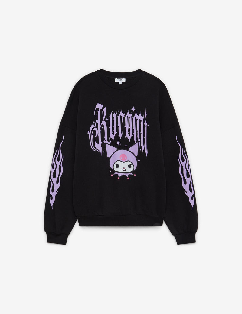 color: noir size: M