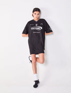 black / XS