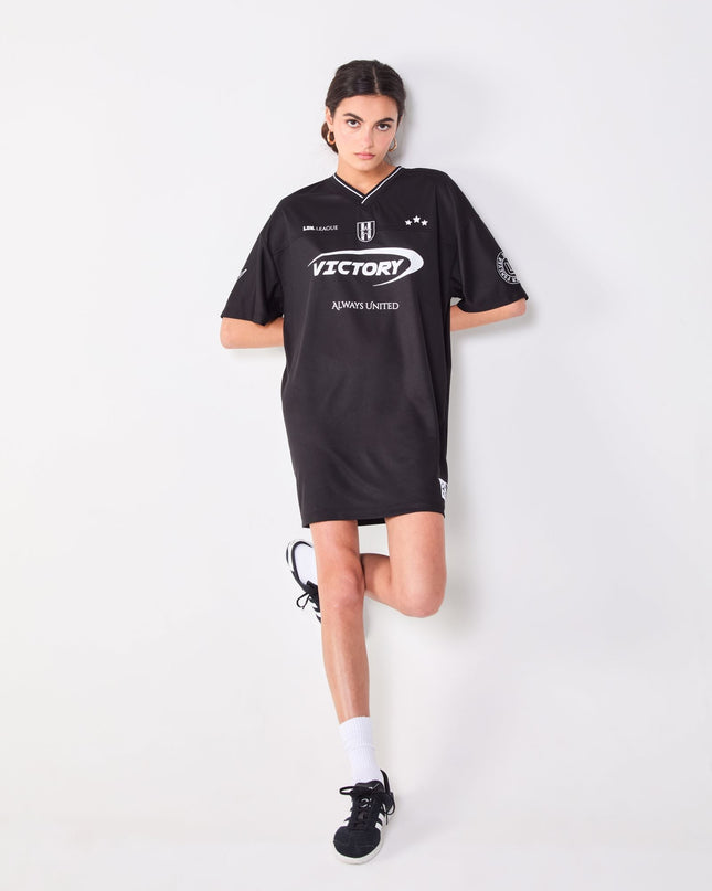 color: noir size: XS