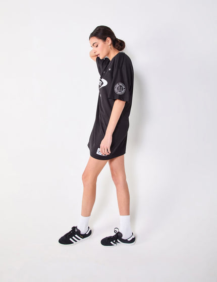 color: noir size: XS