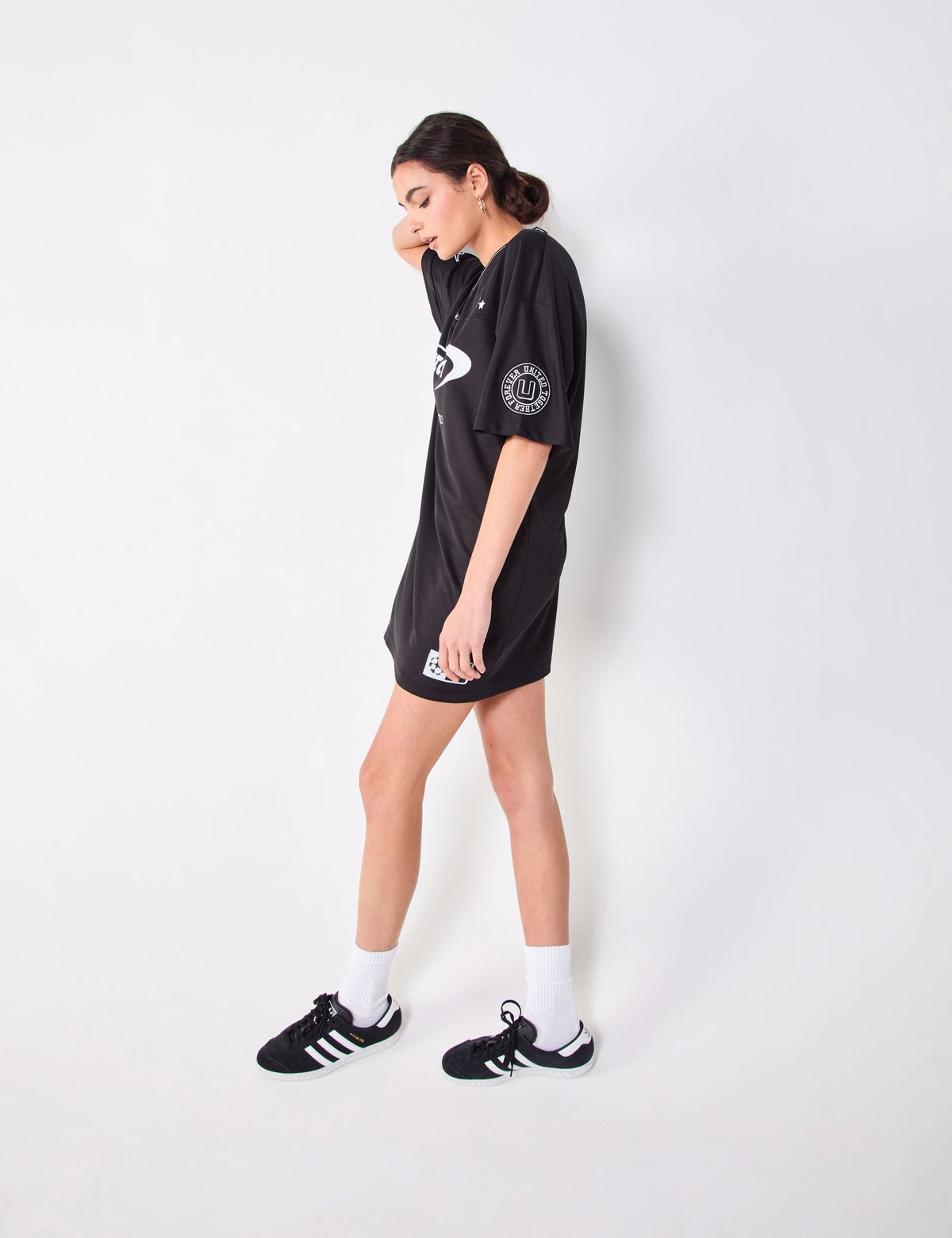 color: noir size: XS