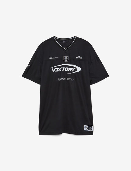 color: noir size: XS