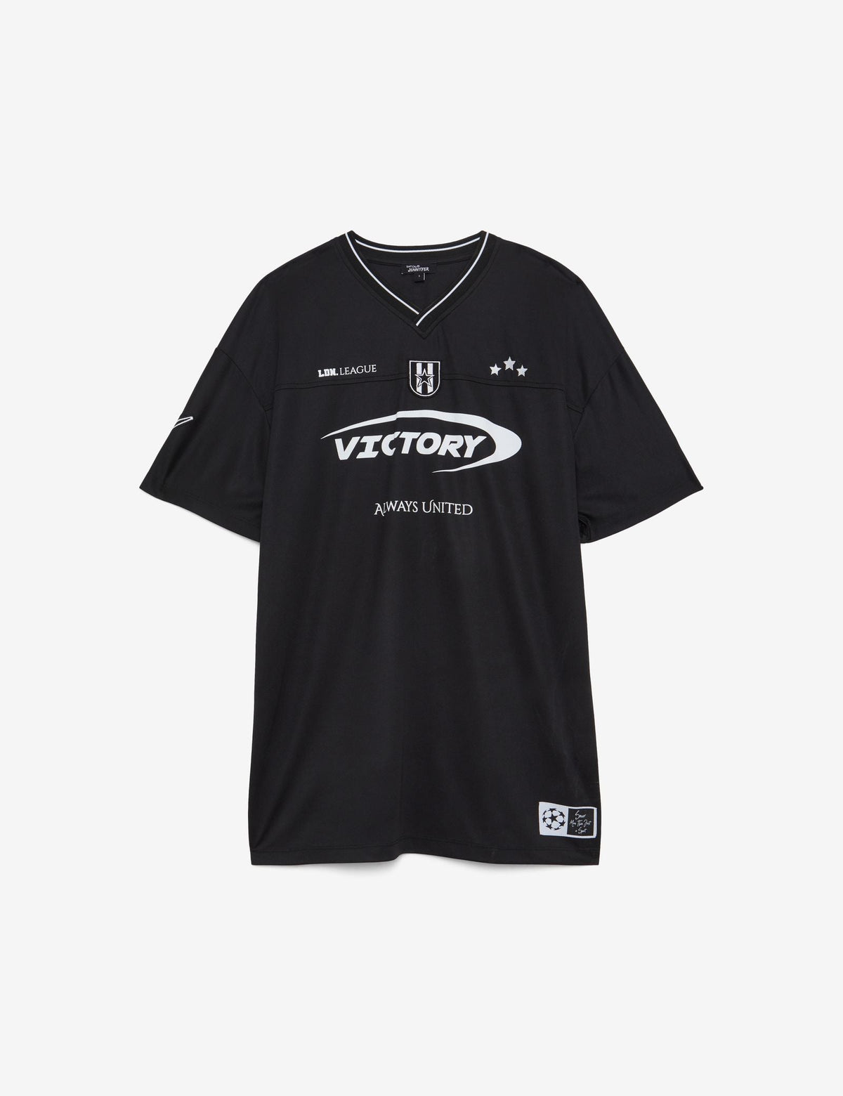 color: noir size: XS
