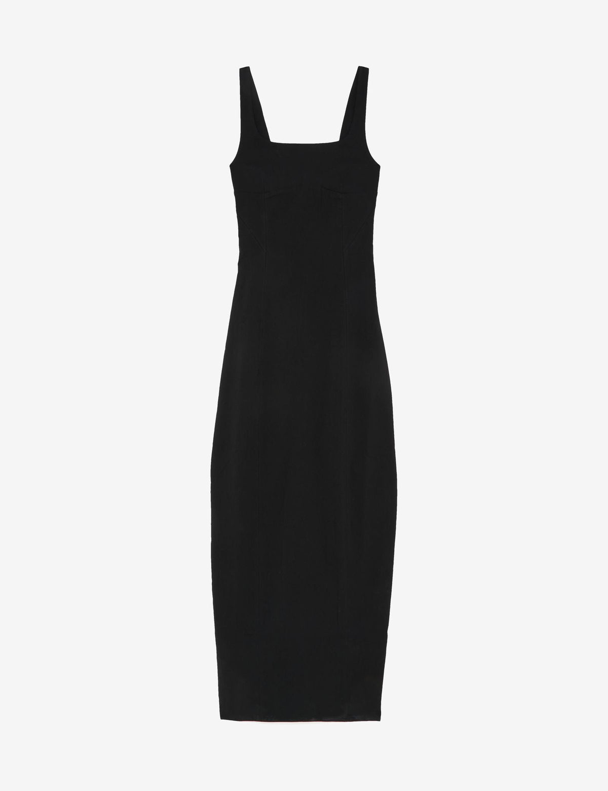 color: noir size: XS