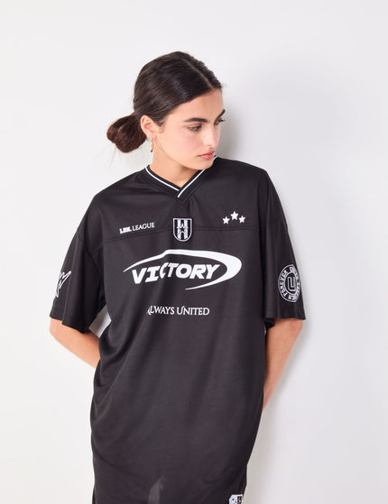 color: noir size: XS
