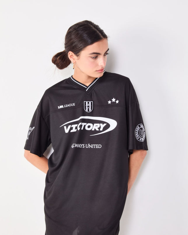 color: noir size: XS