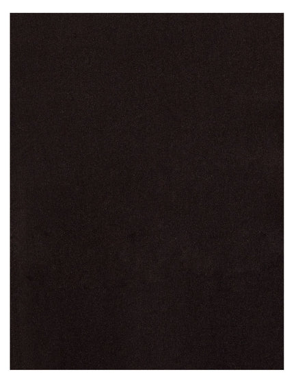 color: noir size: XS