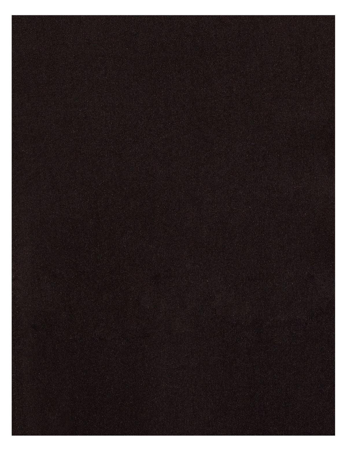 color: noir size: XS