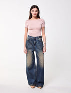 light pink / XS