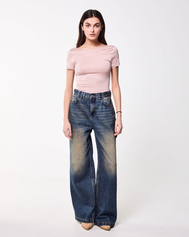 color: rose clair size: M