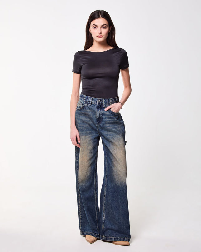 color: rose clair size: M