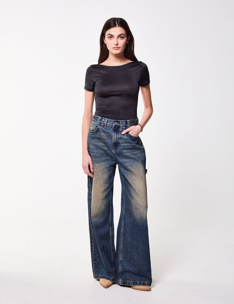 color: rose clair size: M