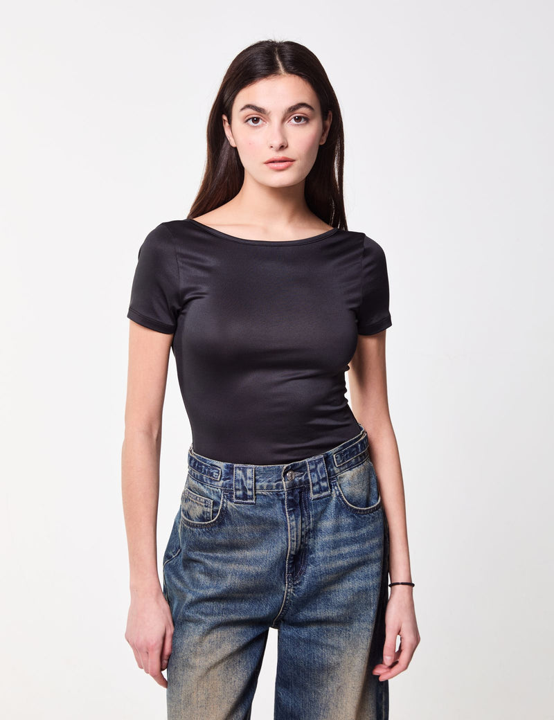 color: rose clair size: M