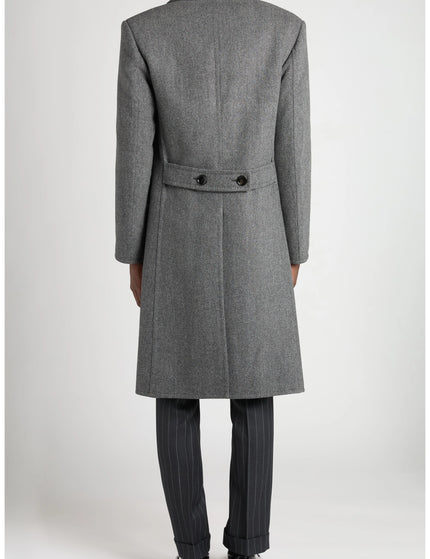 The Citadel Coat