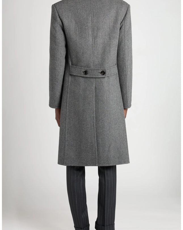 The Citadel Coat