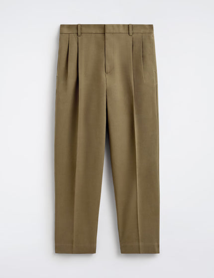 The Piazza Trouser