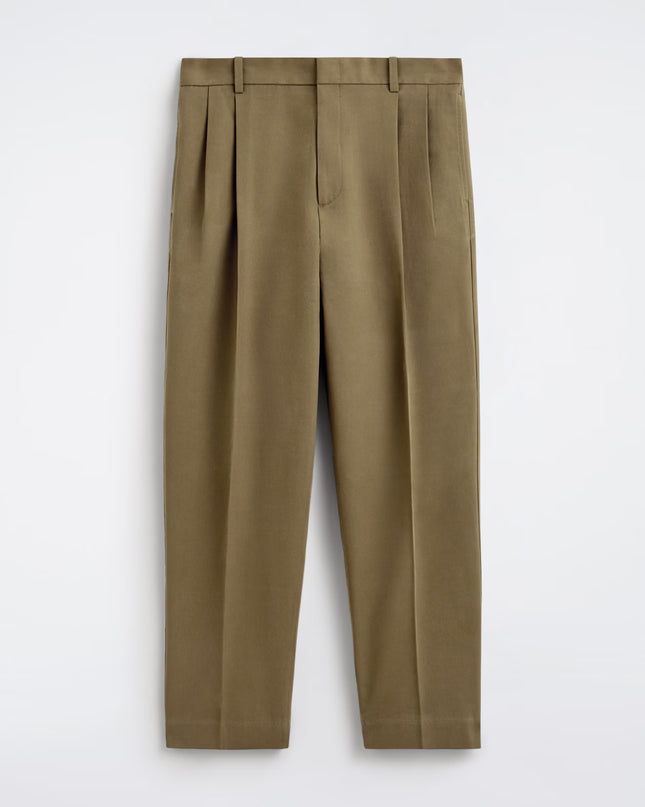 The Piazza Trouser