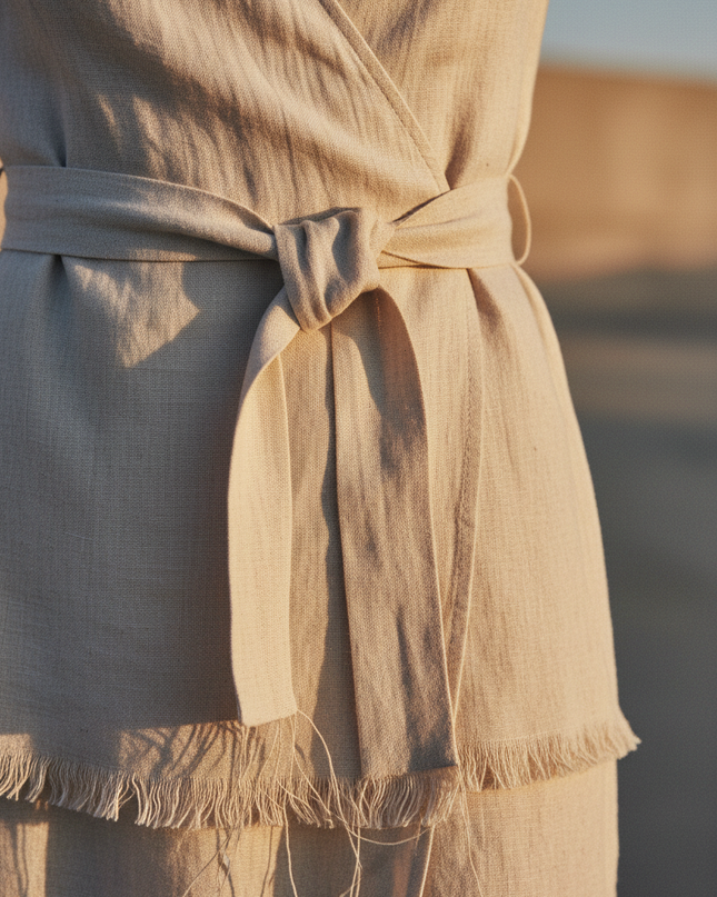 Detail Shot