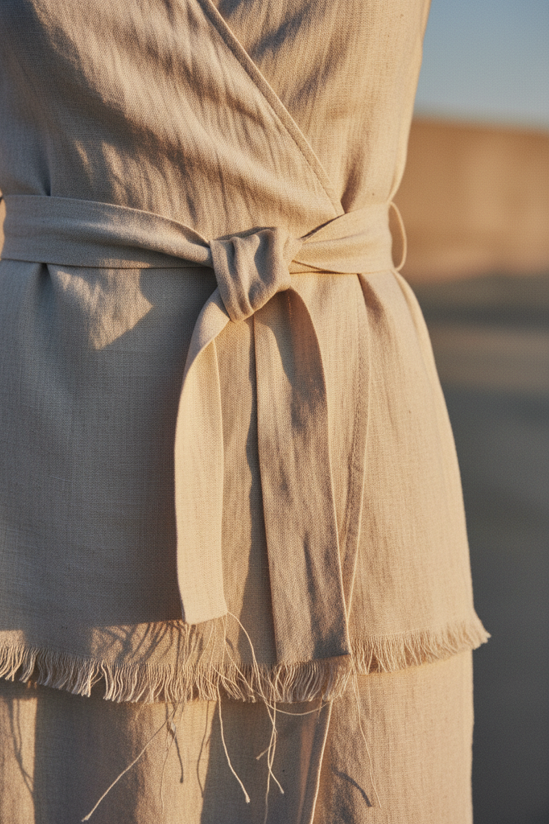 Detail Shot