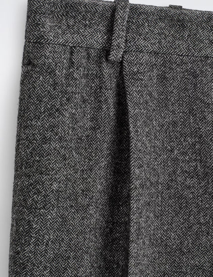 The Foundation Trouser