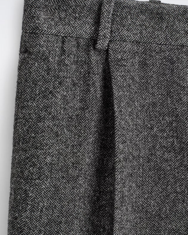 The Foundation Trouser