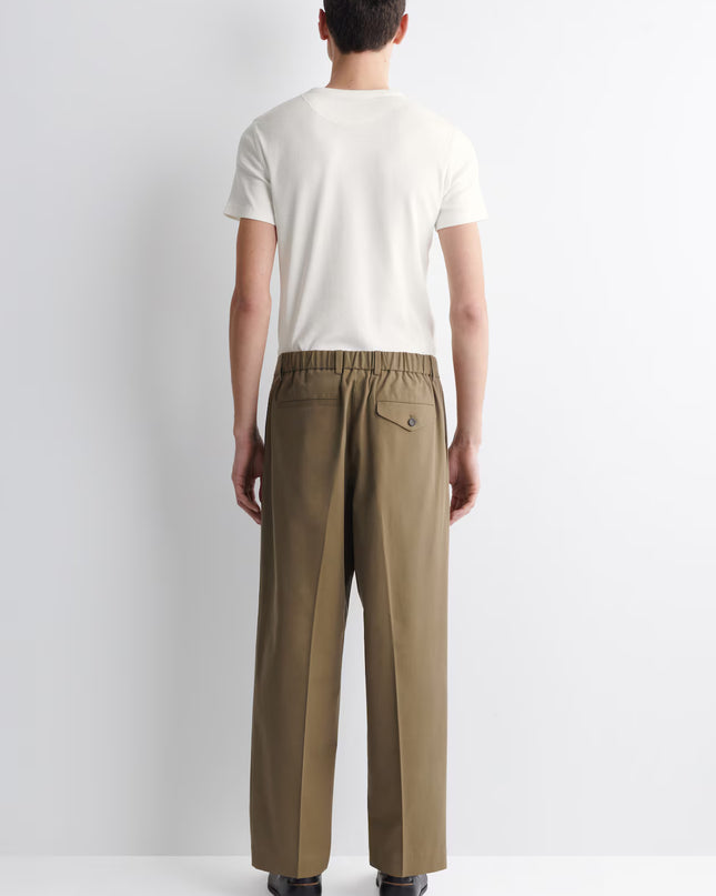 The Piazza Trouser
