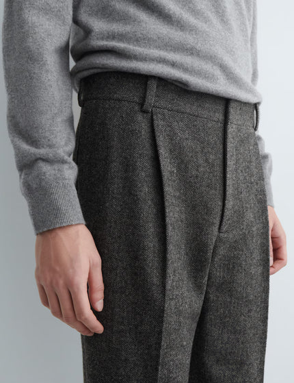 The Foundation Trouser