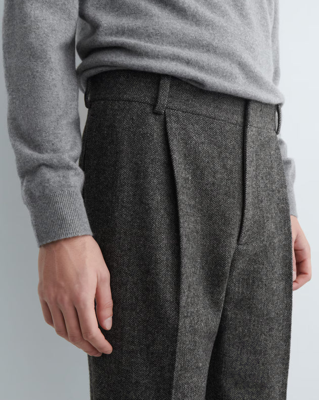 The Foundation Trouser