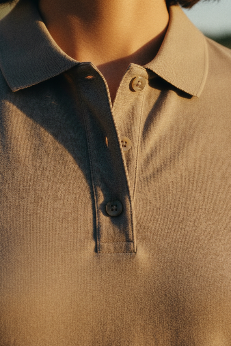 Fabric Detail