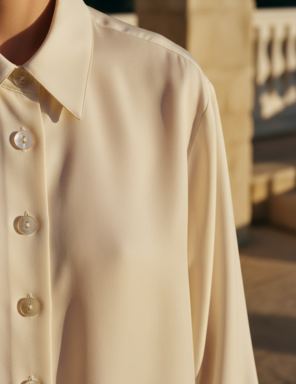 Fabric Detail