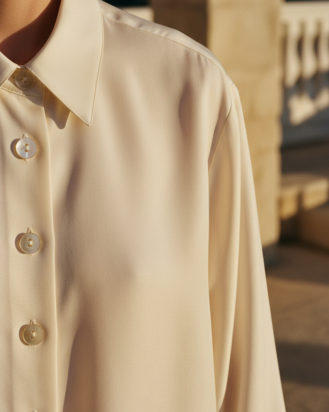 Fabric Detail