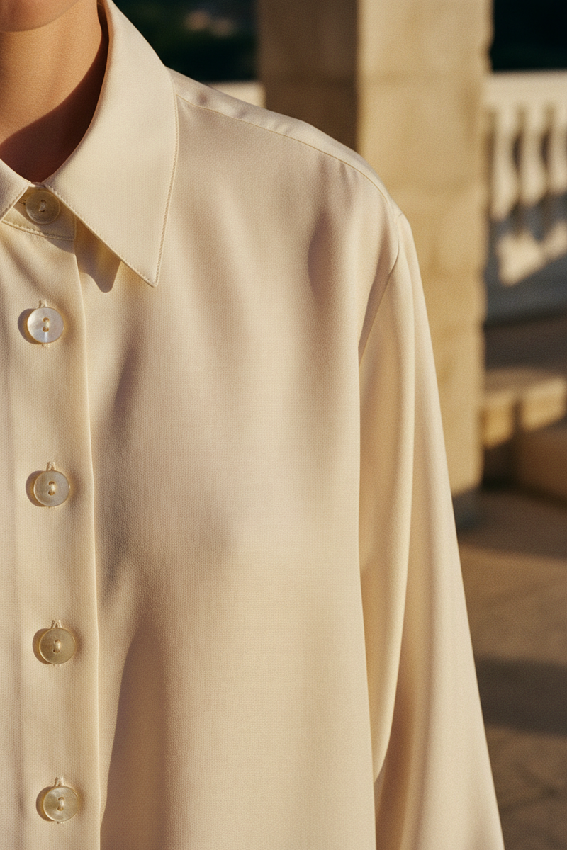 Fabric Detail