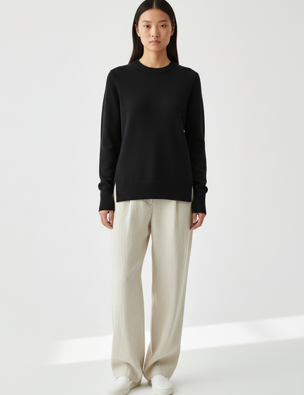 Frame 2 — Front Full-Body