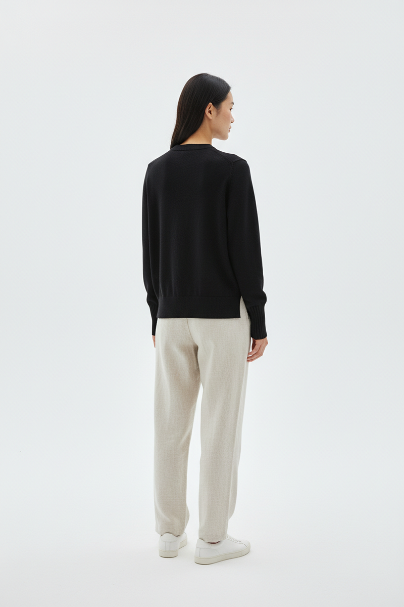 Frame 5 — Back Angle Full-Body