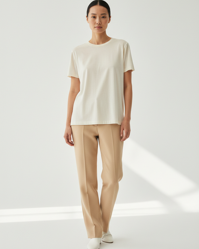 Front Full-Body