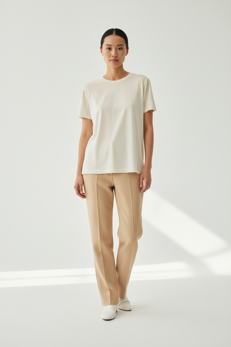 Front Full-Body