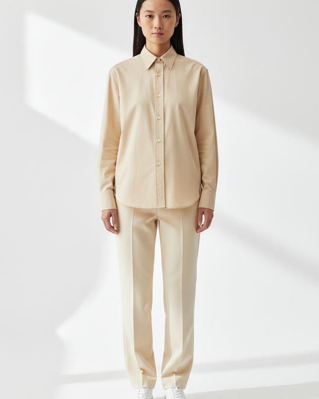 Front Full-Body