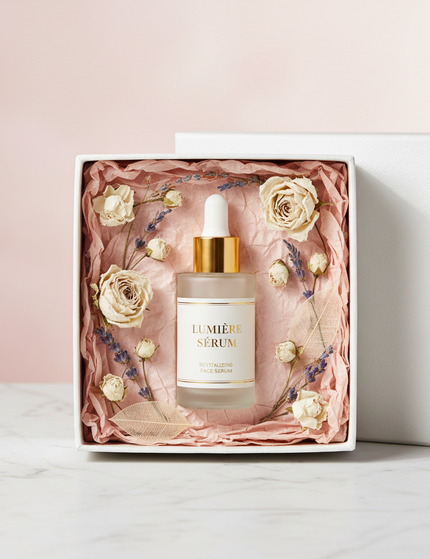 Lumière Sérum – Gift Box