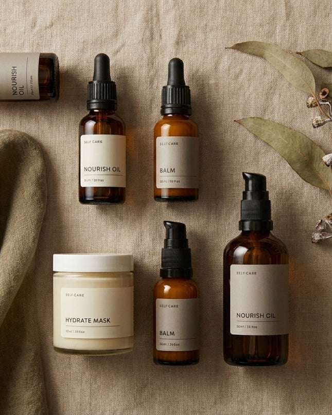 Everyday essential product