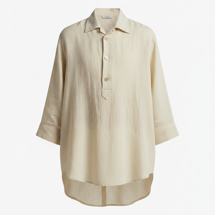 Standalone Product — The Linen Popover