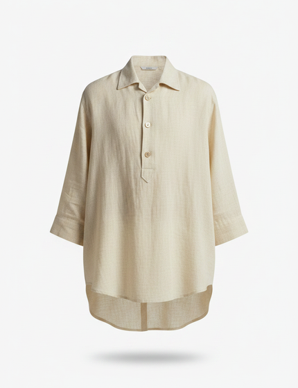 Standalone Product — The Linen Popover