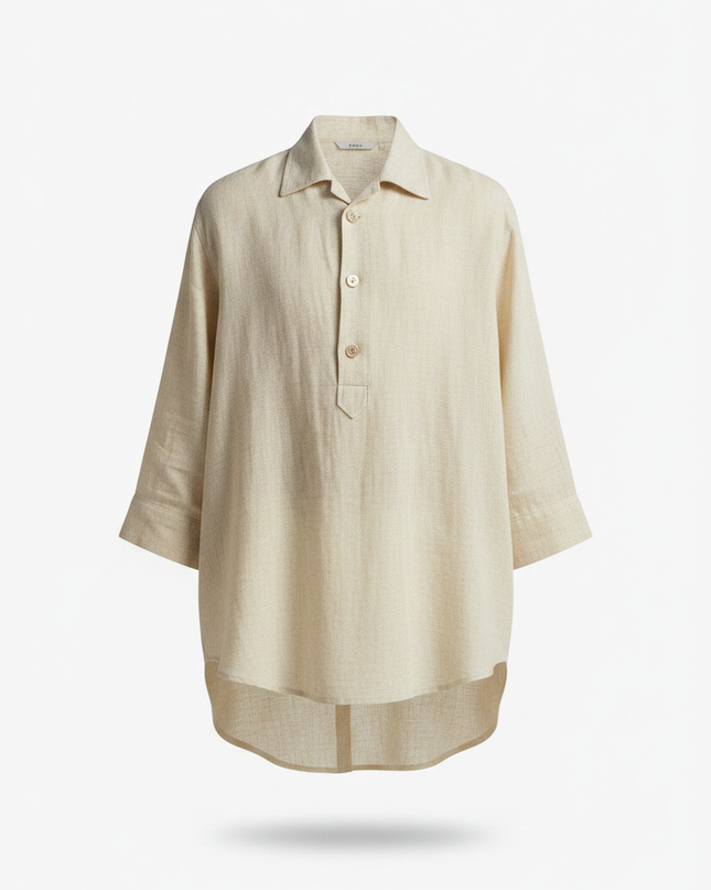 Standalone Product — The Linen Popover