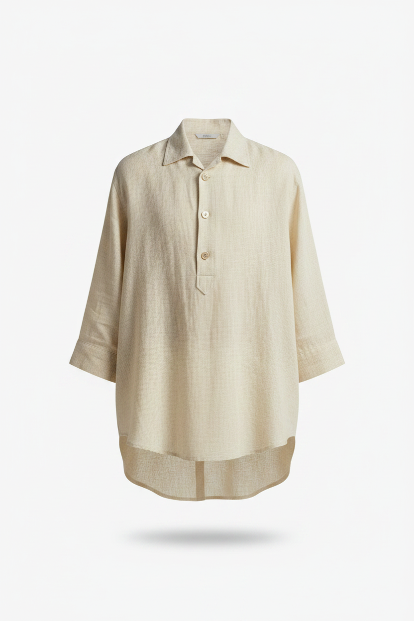 Standalone Product — The Linen Popover