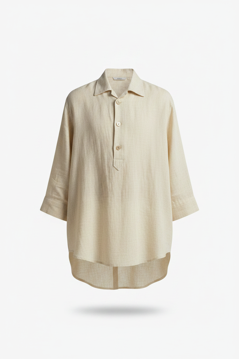 Standalone Product — The Linen Popover